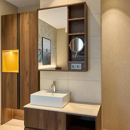 Droomsuites Texel 4 Personen By Droomvilla דה בורג