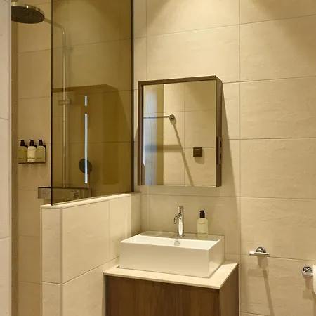 Droomsuites Texel 4 Personen By Droomvilla דירה *