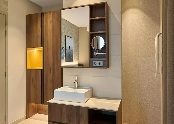 Droomsuites Texel 4 Personen By Droomvilla Den Burg