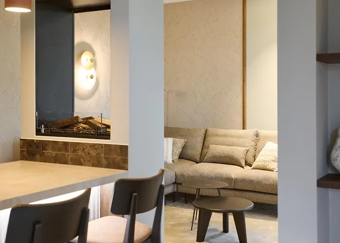 Droomsuites Texel 4 Personen By Droomvilla *