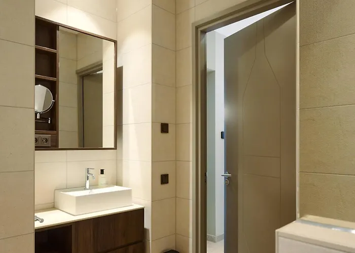 Droomsuites Texel 4 Personen By Droomvilla