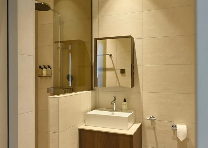 Droomsuites Texel 4 Personen By Droomvilla Appartement *