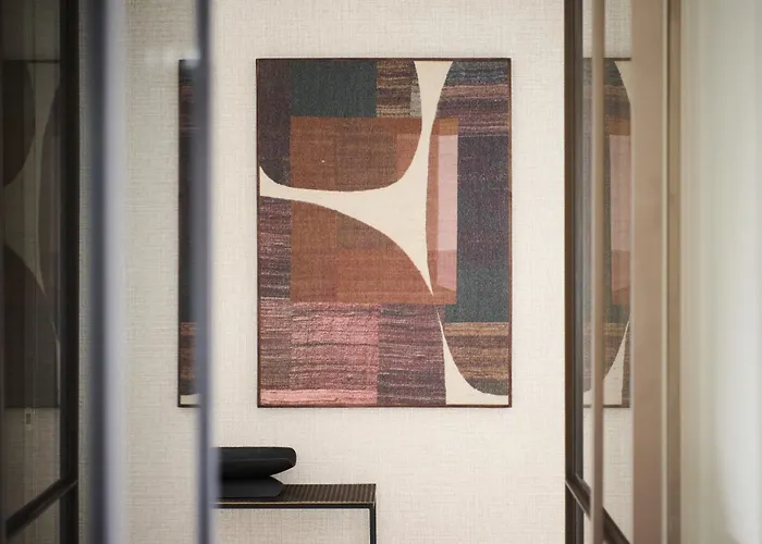 Droomsuites Texel 4 Personen By Droomvilla Appartement Den Burg