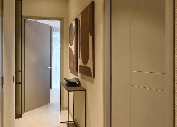 Appartement Droomsuites Texel 4 Personen By Droomvilla *