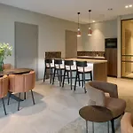 Droomsuites Texel 4 Personen By Droomvilla Apartment Den Burg