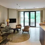 Droomsuites Texel 4 Personen By Droomvilla Apartment