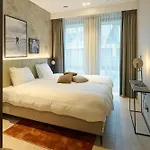 Apartment Droomsuites Texel 4 Personen By Droomvilla *
