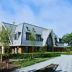 Droomsuites Texel 4 Personen By Droomvilla Apartment *