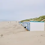 Droomsuites Texel 4 Personen By Droomvilla