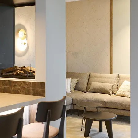 Droomsuites Texel 4 Personen By Droomvilla *