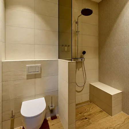 Droomsuites Texel 4 Personen By Droomvilla * Den Burg