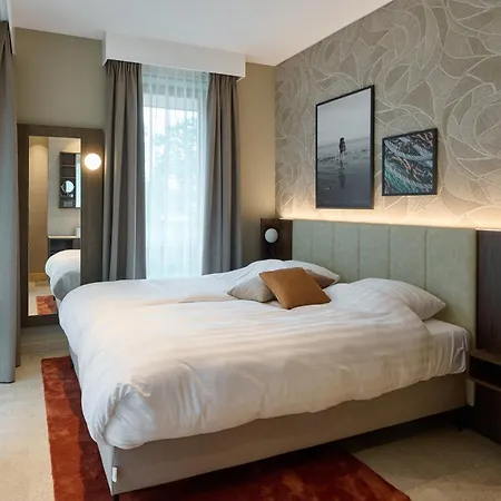 Droomsuites Texel 4 Personen By Droomvilla