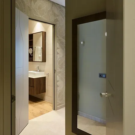 Droomsuites Texel 4 Personen By Droomvilla