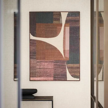 Droomsuites Texel 4 Personen By Droomvilla Lejlighed Den Burg