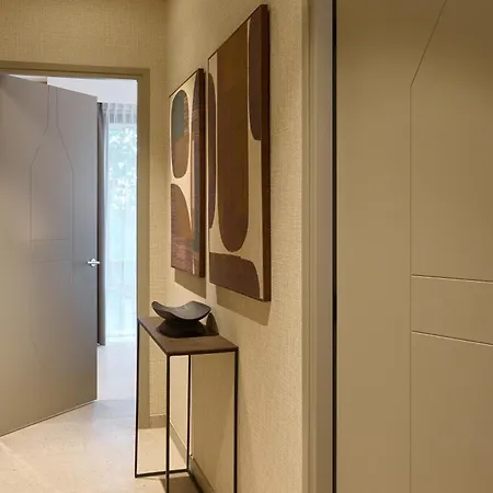 Lejlighed Droomsuites Texel 4 Personen By Droomvilla *